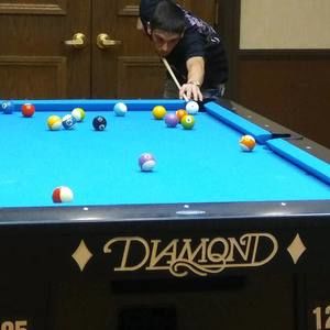 Meet your Posher, Harley